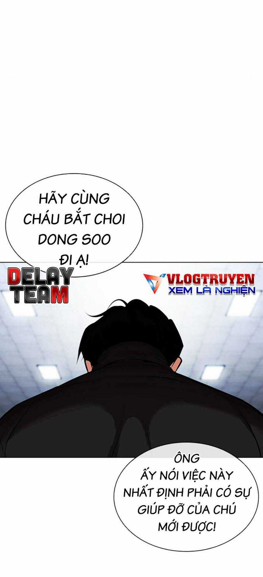 Hoán Đổi Nhiệm Màu Chapter 469 trang 35
