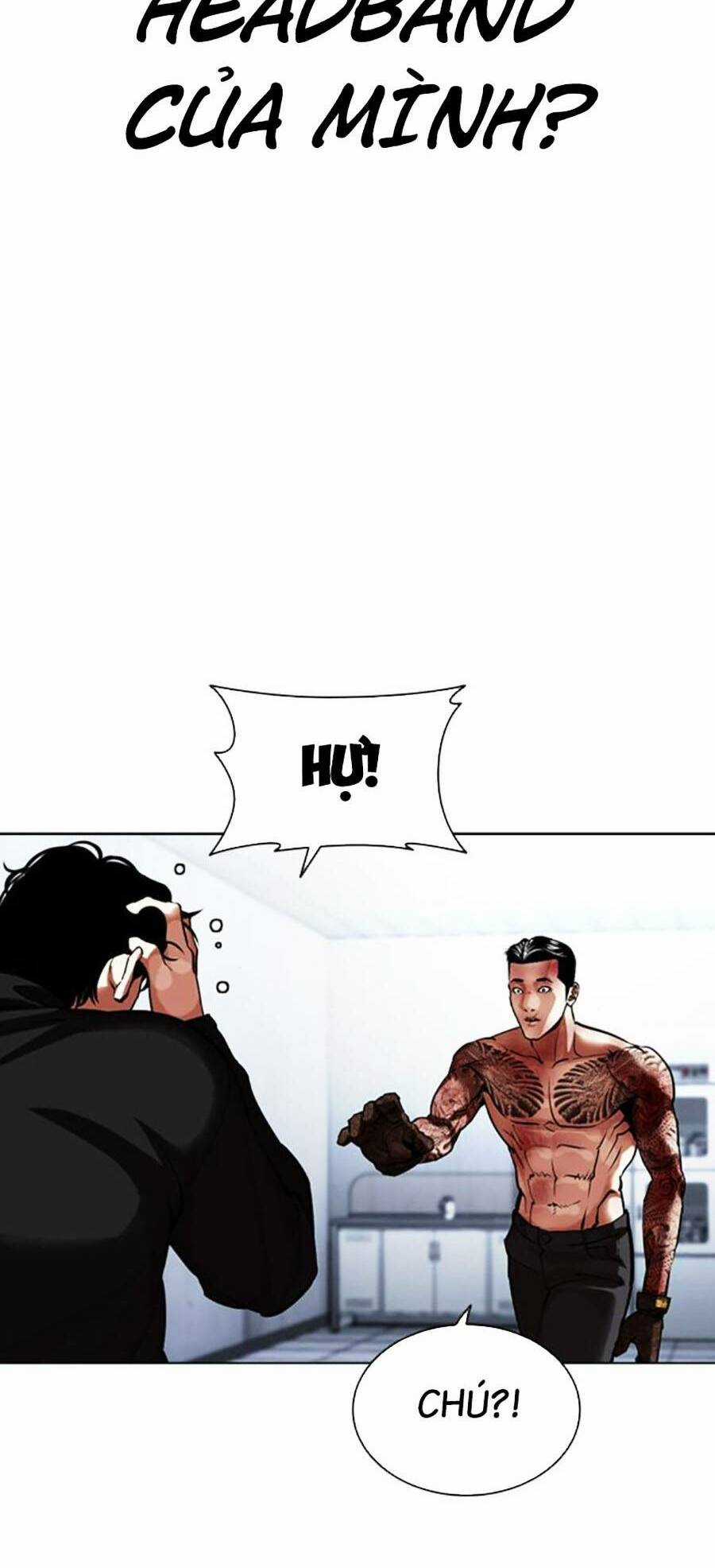 Hoán Đổi Nhiệm Màu Chapter 469 trang 39