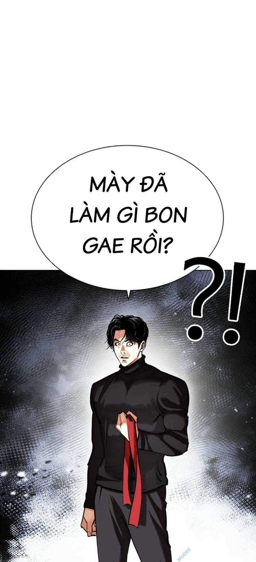 Hoán Đổi Nhiệm Màu Chapter 469 trang 44