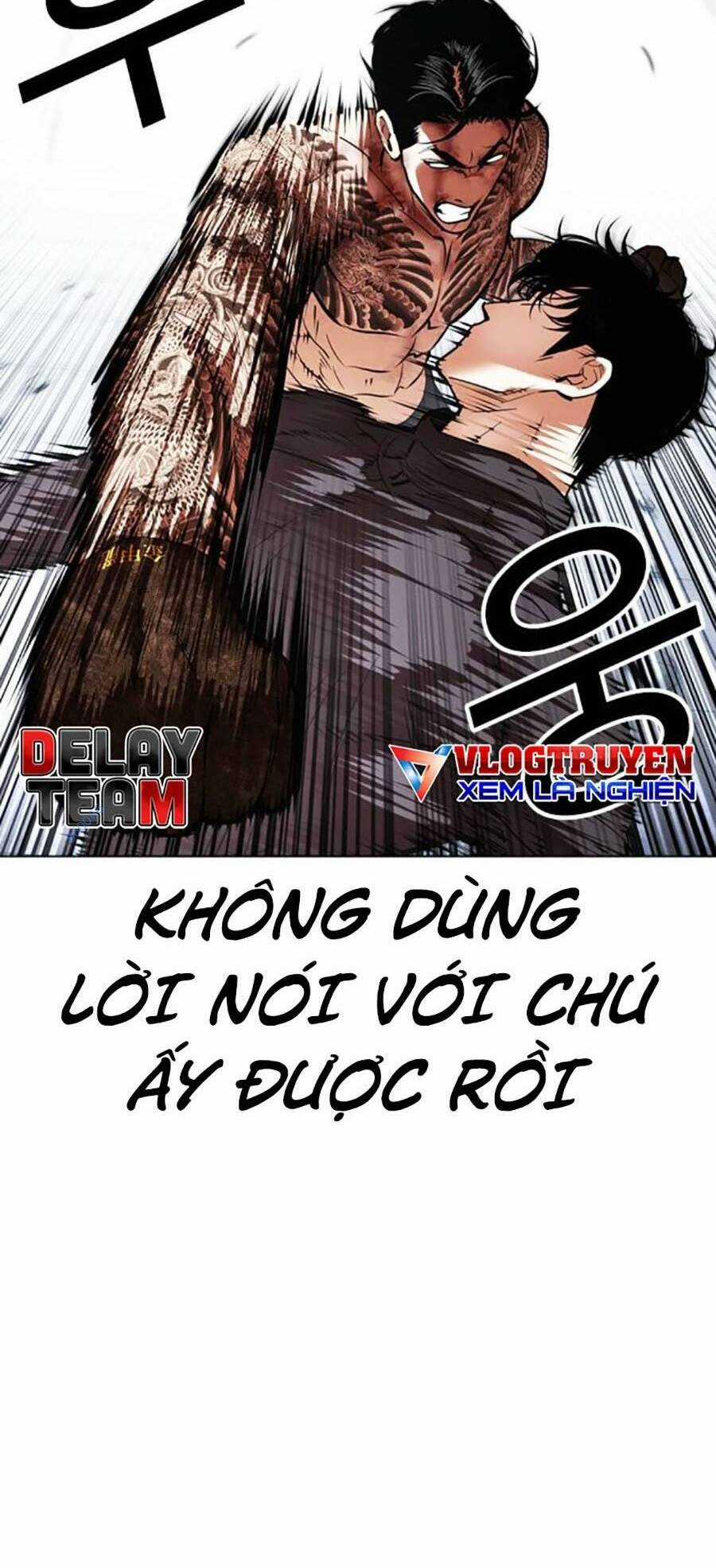 Hoán Đổi Nhiệm Màu Chapter 469 trang 53