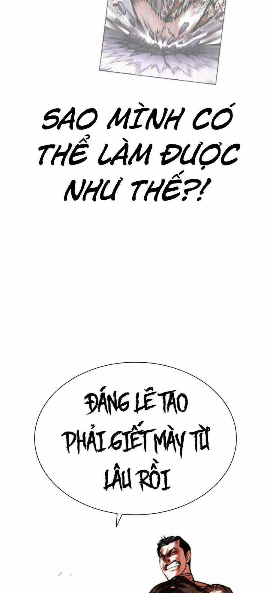 Hoán Đổi Nhiệm Màu Chapter 469 trang 58