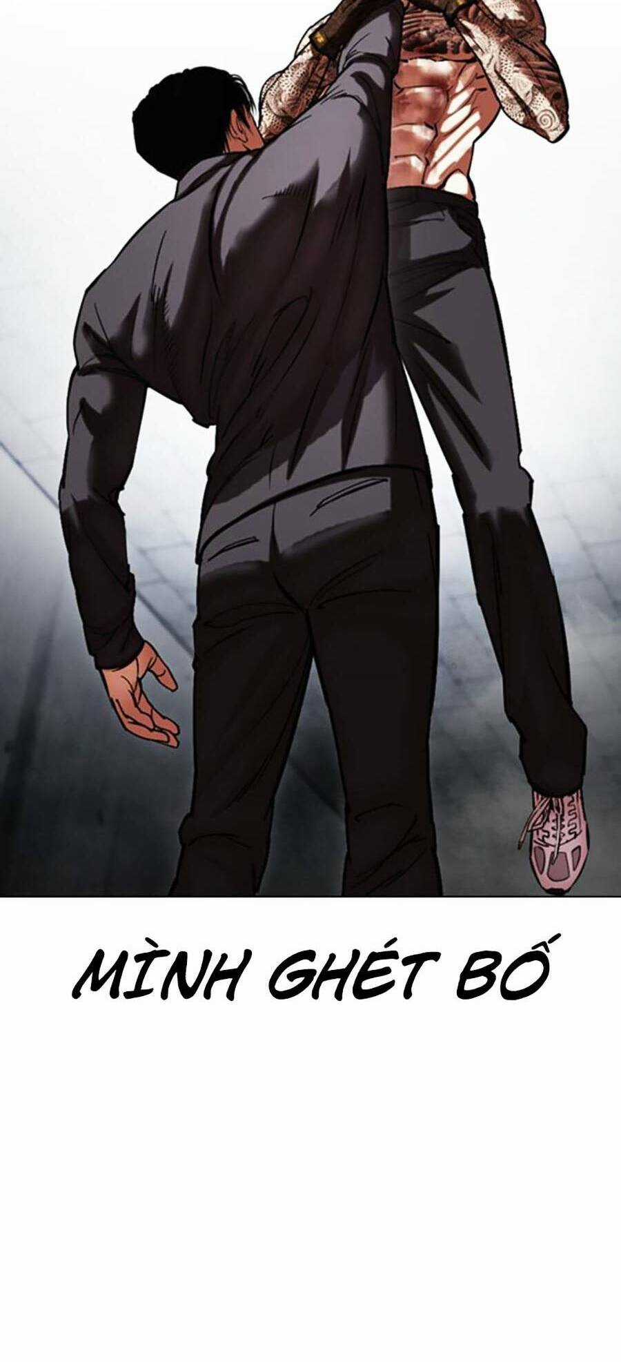 Hoán Đổi Nhiệm Màu Chapter 469 trang 59