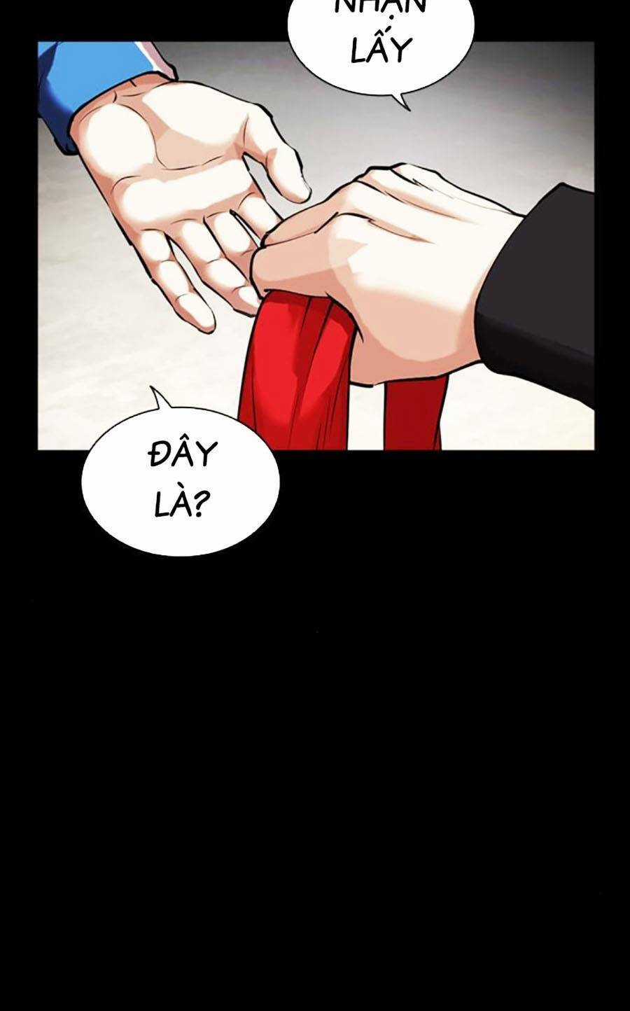 Hoán Đổi Nhiệm Màu Chapter 469 trang 6