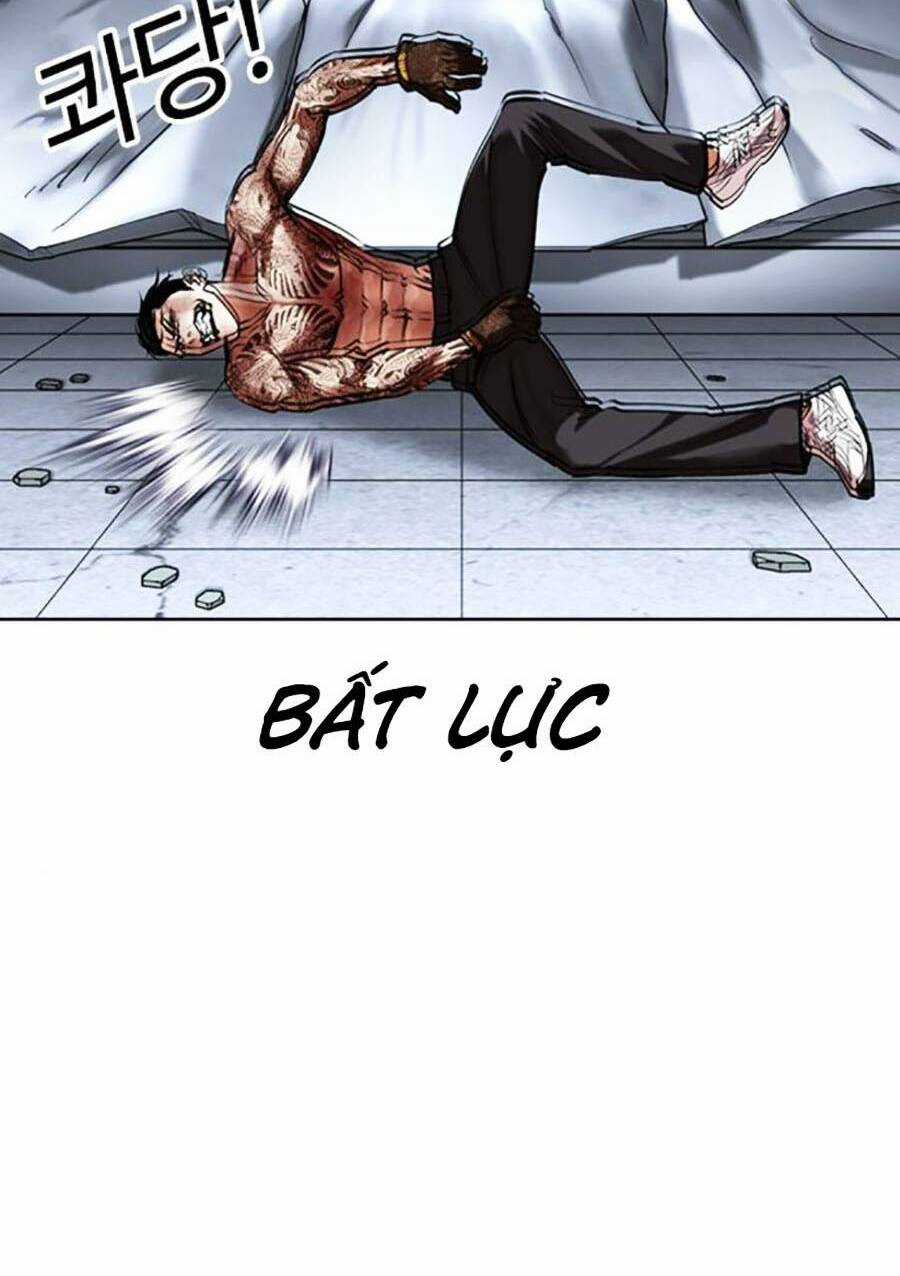 Hoán Đổi Nhiệm Màu Chapter 469 trang 67