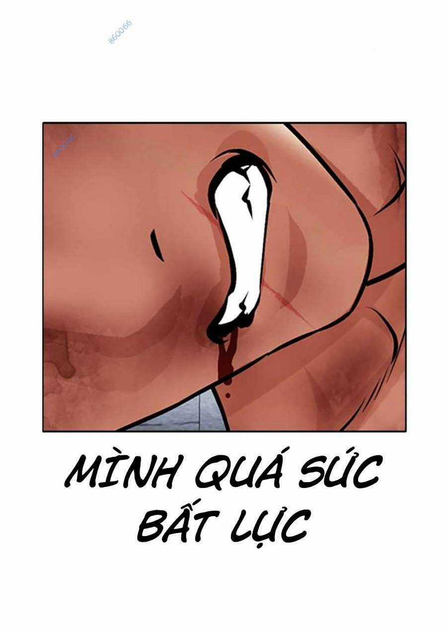 Hoán Đổi Nhiệm Màu Chapter 469 trang 68