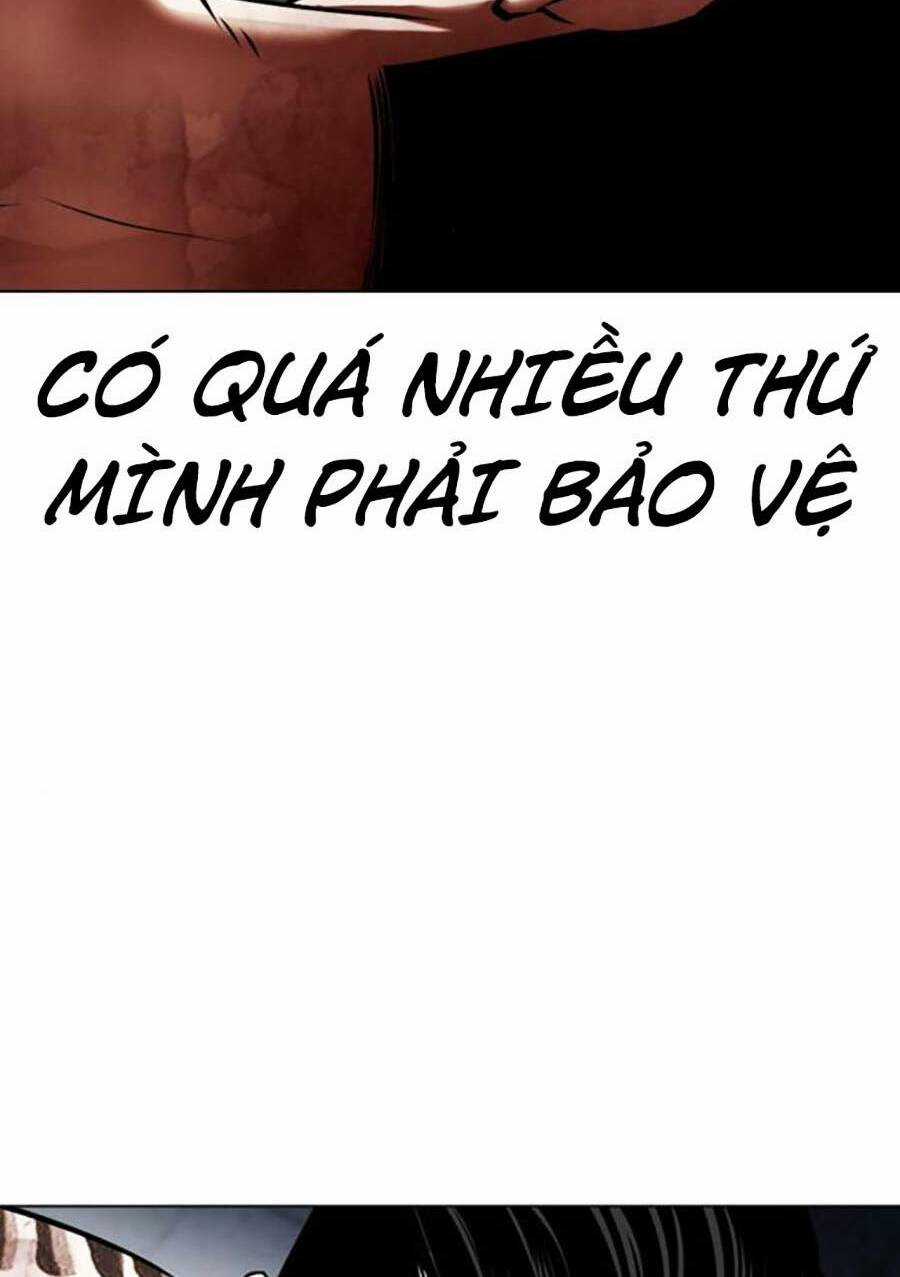 Hoán Đổi Nhiệm Màu Chapter 469 trang 71