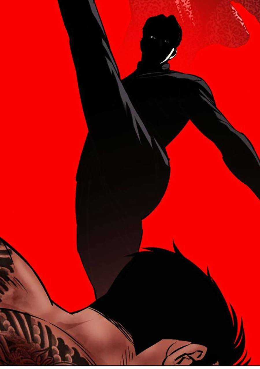 Hoán Đổi Nhiệm Màu Chapter 469 trang 74