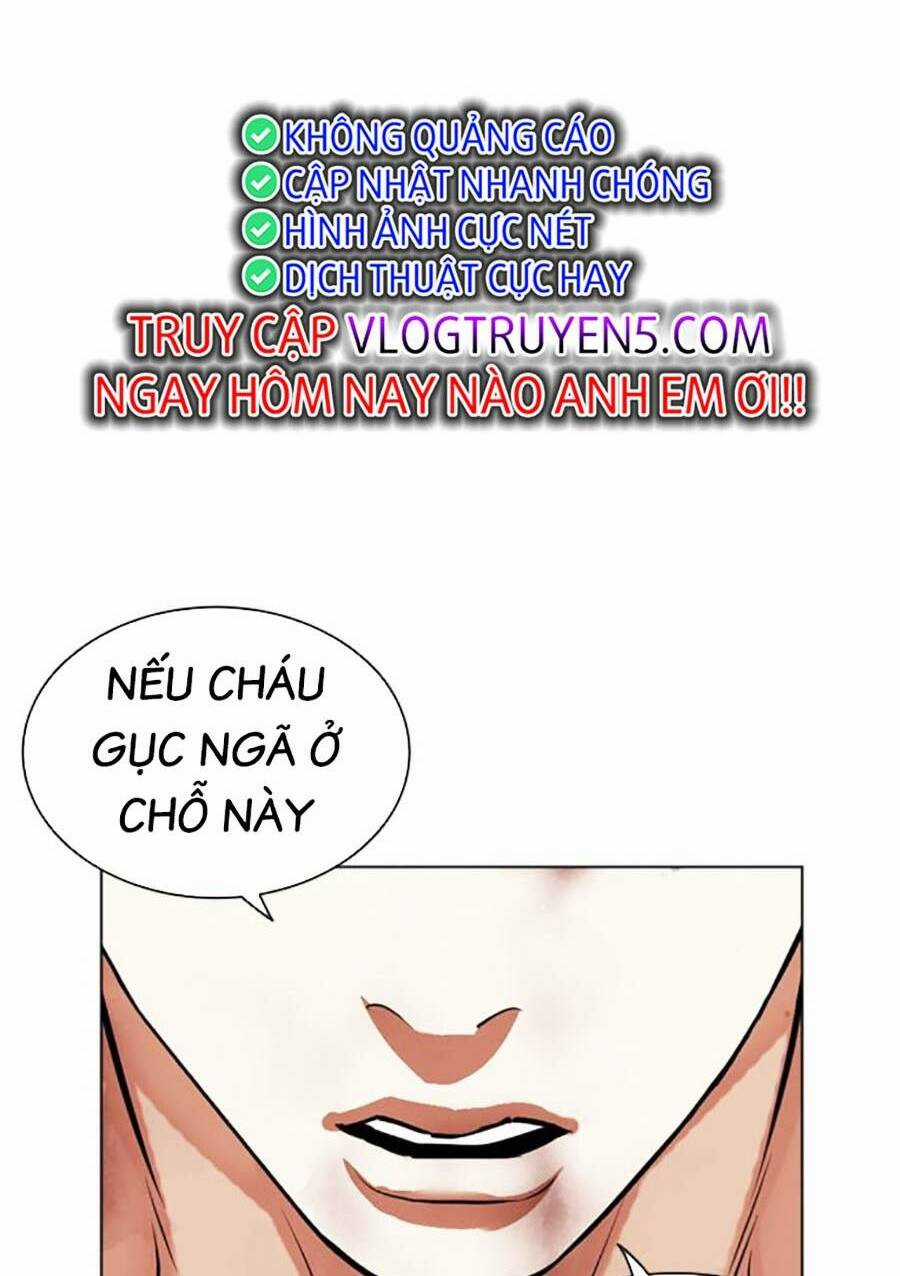Hoán Đổi Nhiệm Màu Chapter 469 trang 79