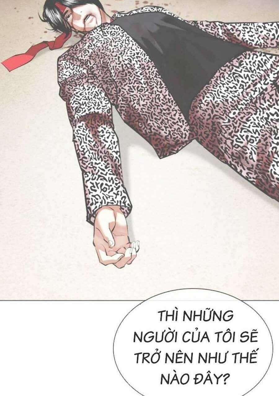 Hoán Đổi Nhiệm Màu Chapter 469 trang 85