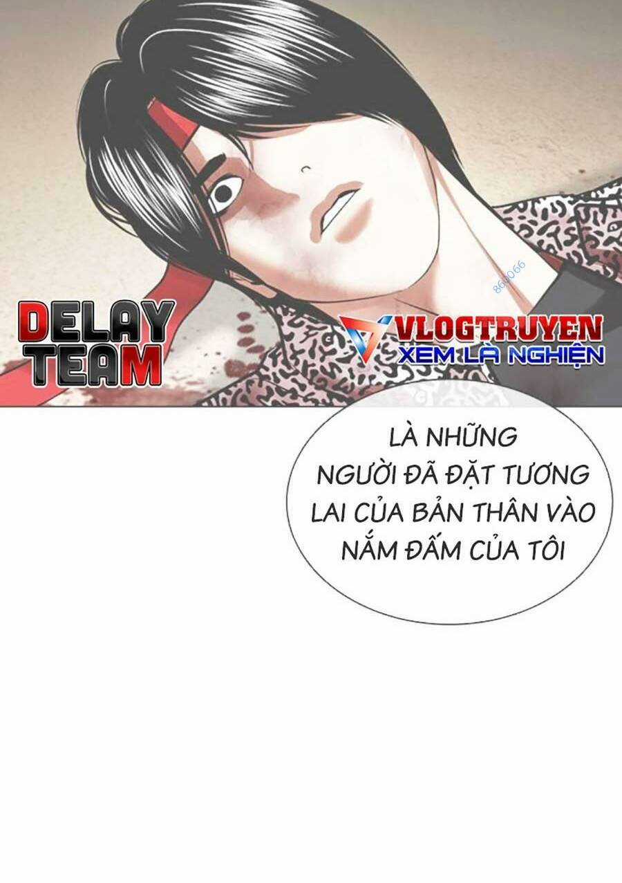 Hoán Đổi Nhiệm Màu Chapter 469 trang 89