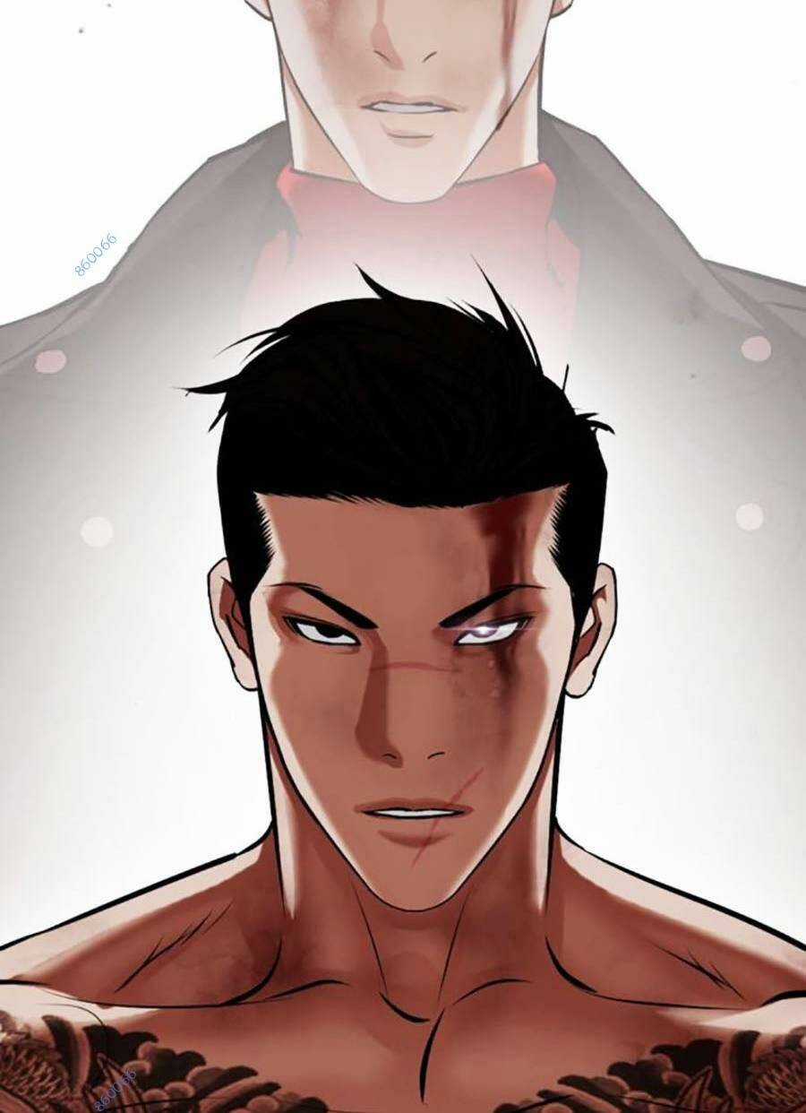 Hoán Đổi Nhiệm Màu Chapter 469 trang 92