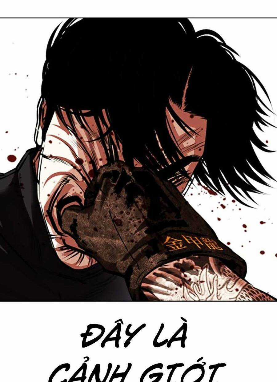 Hoán Đổi Nhiệm Màu Chapter 469 trang 95