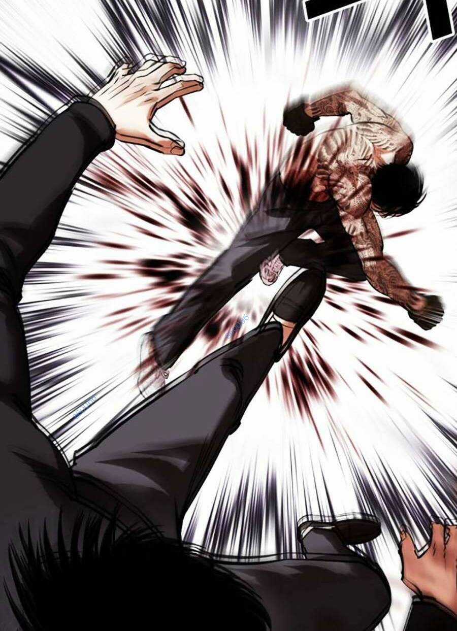 Hoán Đổi Nhiệm Màu Chapter 469 trang 97