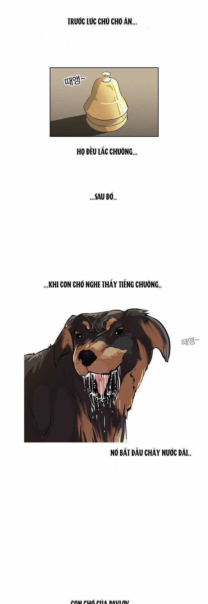 Hoán Đổi Nhiệm Màu Chapter 47 trang 0