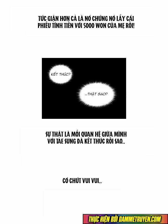 Hoán Đổi Nhiệm Màu Chapter 47 trang 11