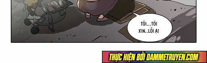 Hoán Đổi Nhiệm Màu Chapter 47 trang 22