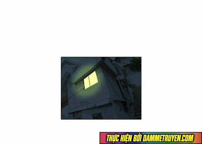 Hoán Đổi Nhiệm Màu Chapter 47 trang 25