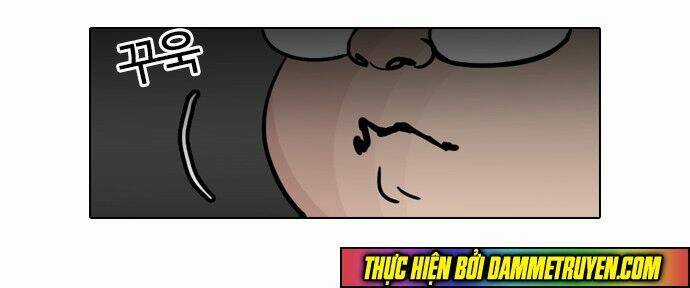 Hoán Đổi Nhiệm Màu Chapter 47 trang 30