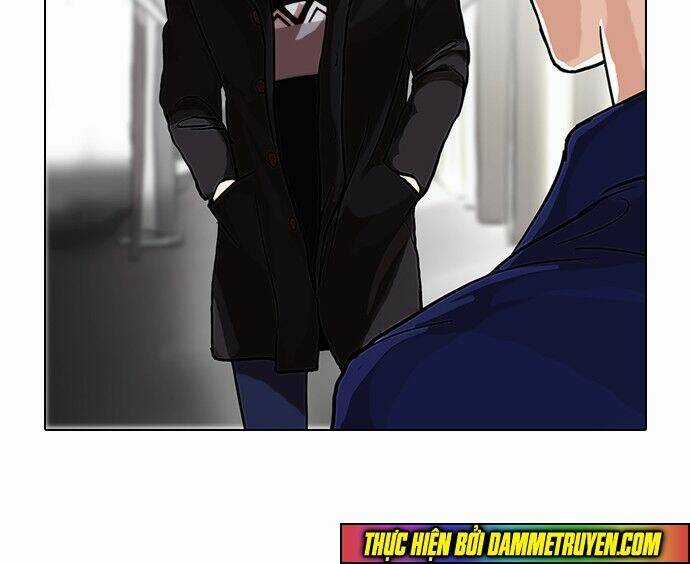 Hoán Đổi Nhiệm Màu Chapter 47 trang 36