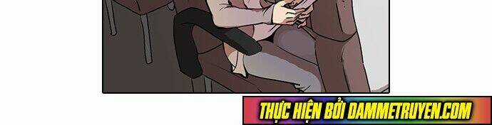 Hoán Đổi Nhiệm Màu Chapter 47 trang 39