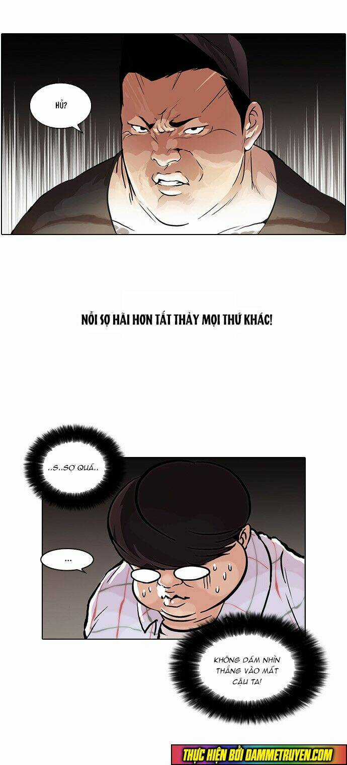 Hoán Đổi Nhiệm Màu Chapter 47 trang 4