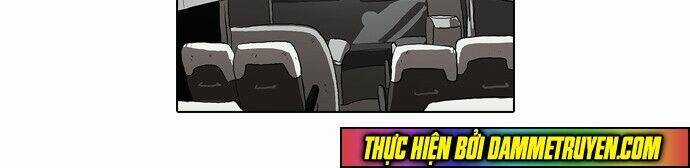 Hoán Đổi Nhiệm Màu Chapter 47 trang 41