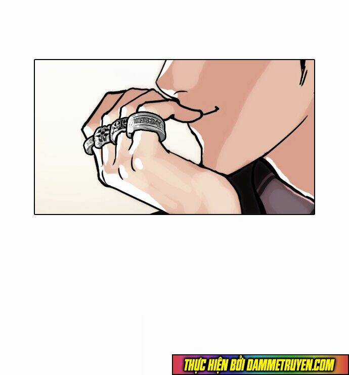 Hoán Đổi Nhiệm Màu Chapter 47 trang 45