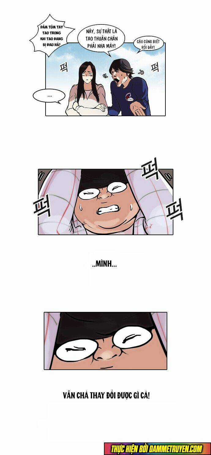 Hoán Đổi Nhiệm Màu Chapter 47 trang 7