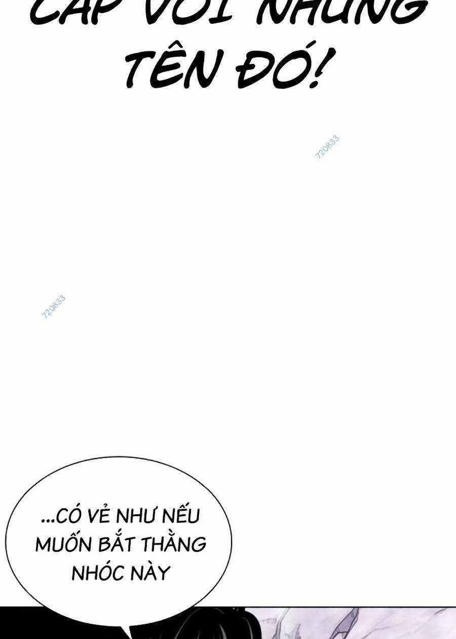 Hoán Đổi Nhiệm Màu Chapter 470 trang 107