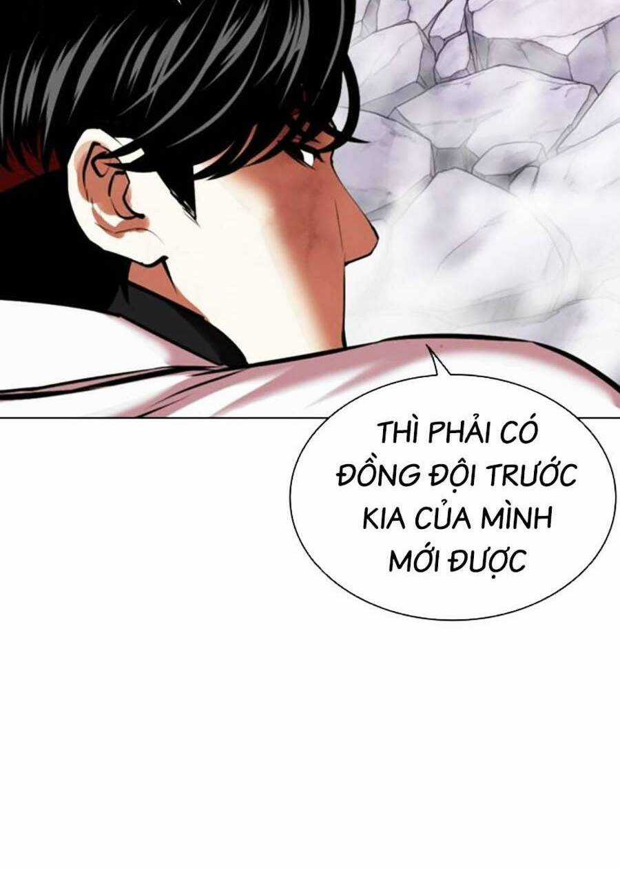 Hoán Đổi Nhiệm Màu Chapter 470 trang 108