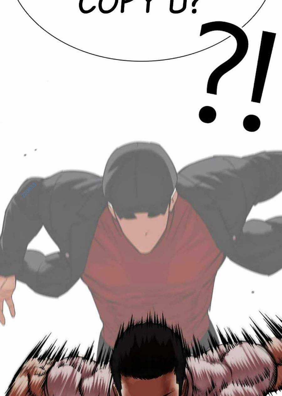 Hoán Đổi Nhiệm Màu Chapter 470 trang 111