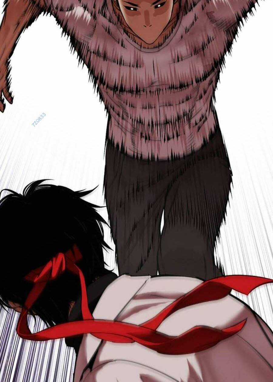 Hoán Đổi Nhiệm Màu Chapter 470 trang 112