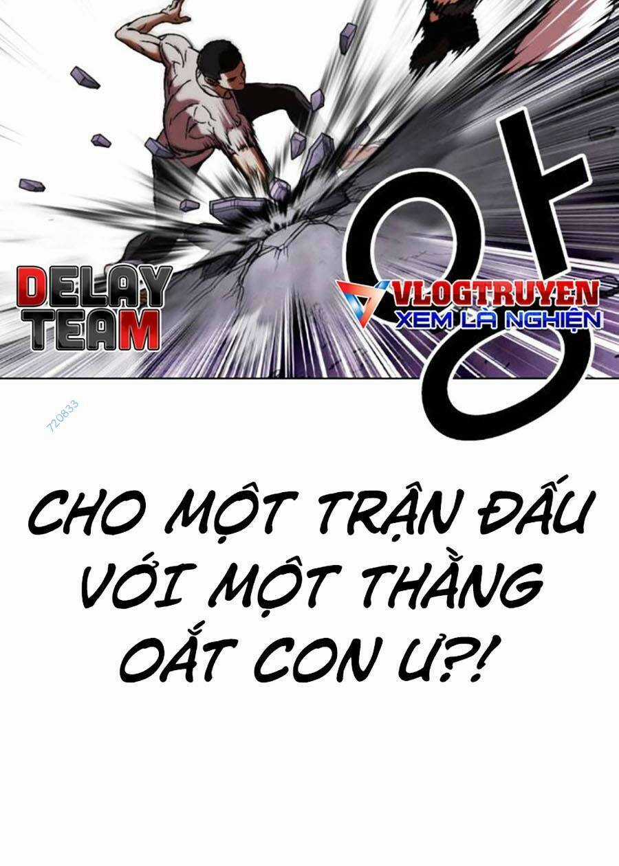 Hoán Đổi Nhiệm Màu Chapter 470 trang 115