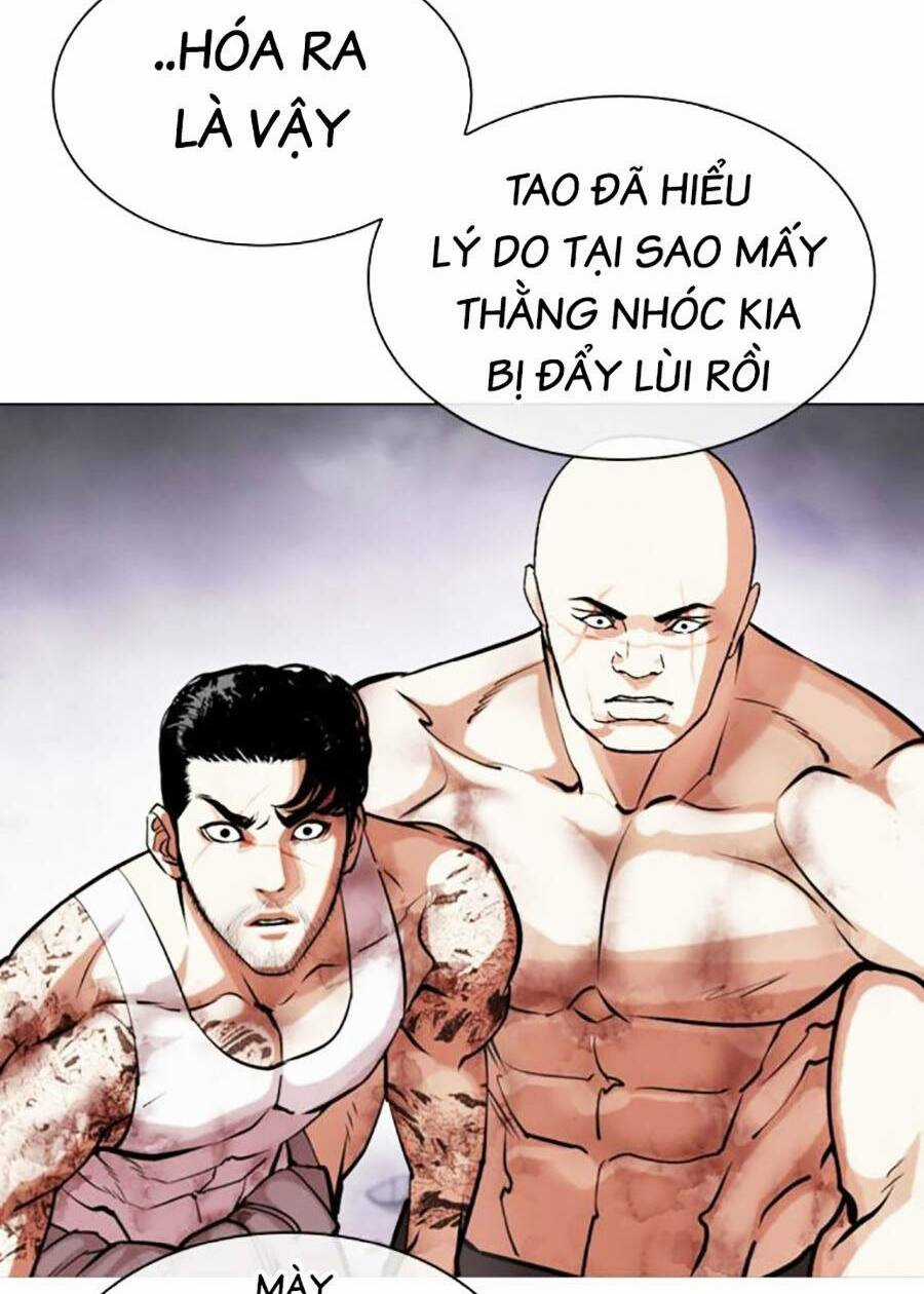 Hoán Đổi Nhiệm Màu Chapter 470 trang 118
