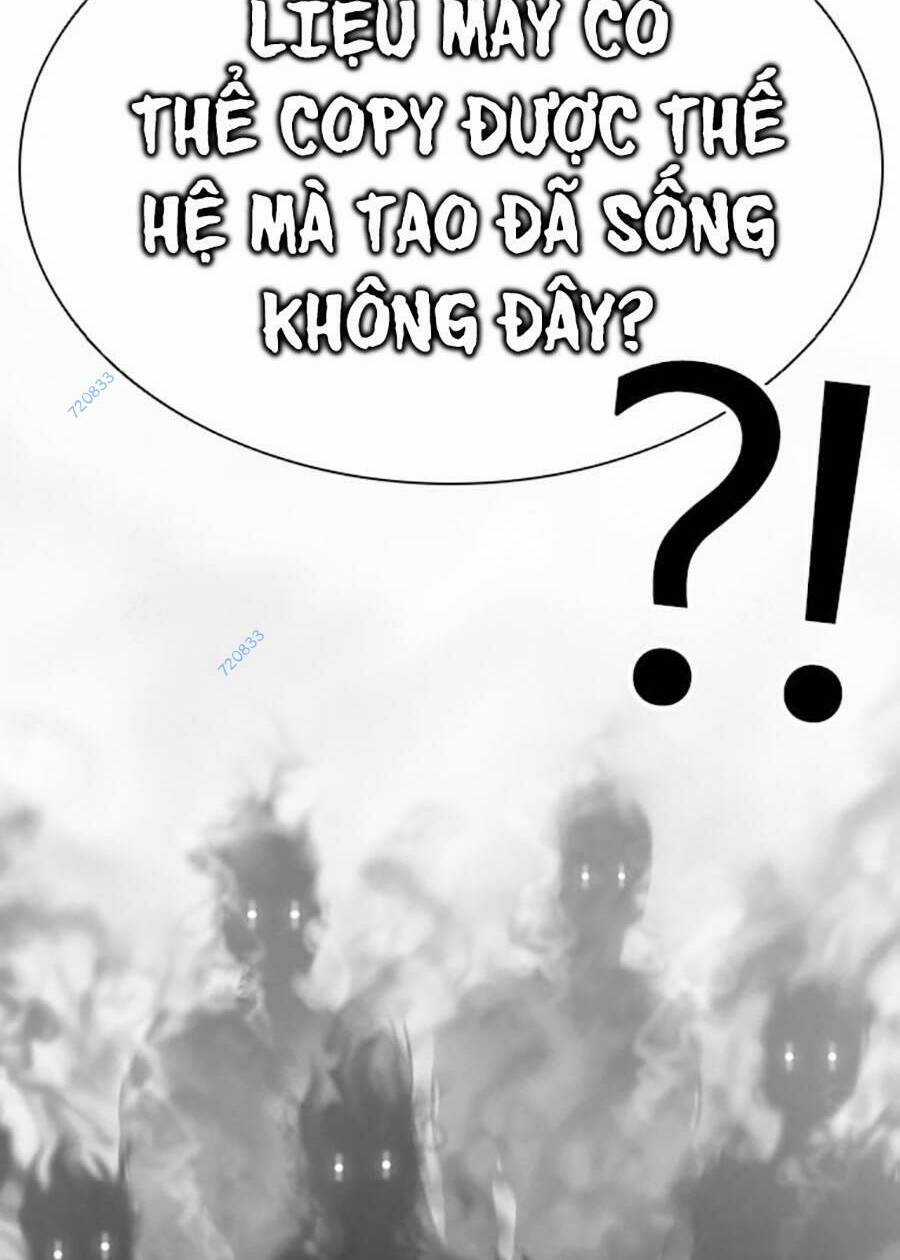 Hoán Đổi Nhiệm Màu Chapter 470 trang 124