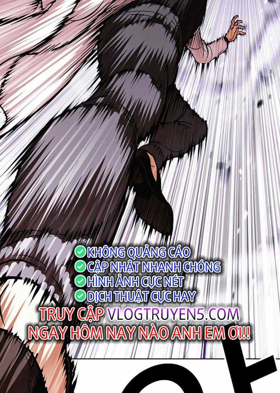 Hoán Đổi Nhiệm Màu Chapter 470 trang 129