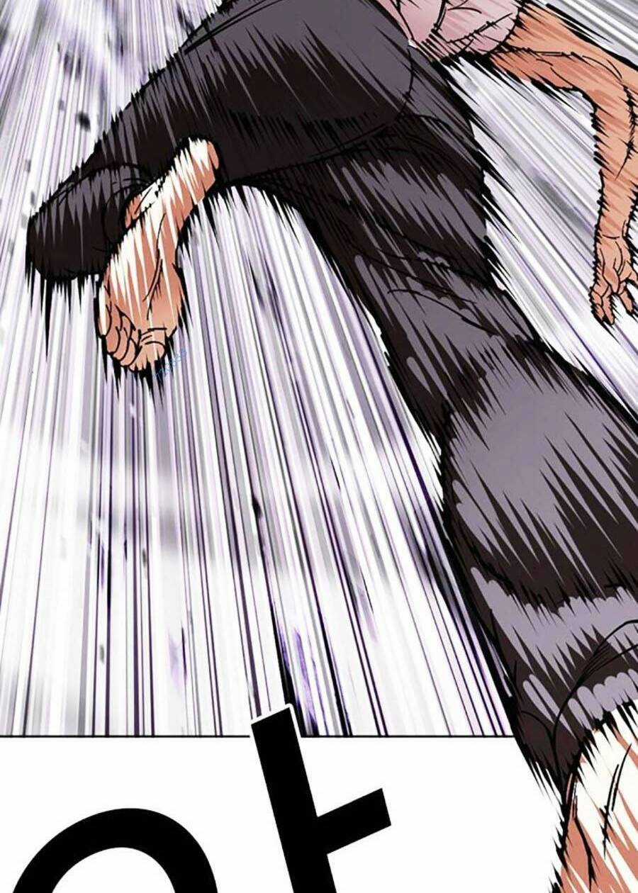 Hoán Đổi Nhiệm Màu Chapter 470 trang 132