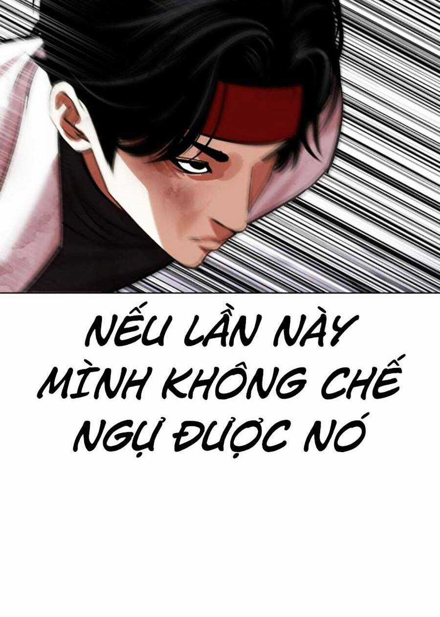 Hoán Đổi Nhiệm Màu Chapter 470 trang 134