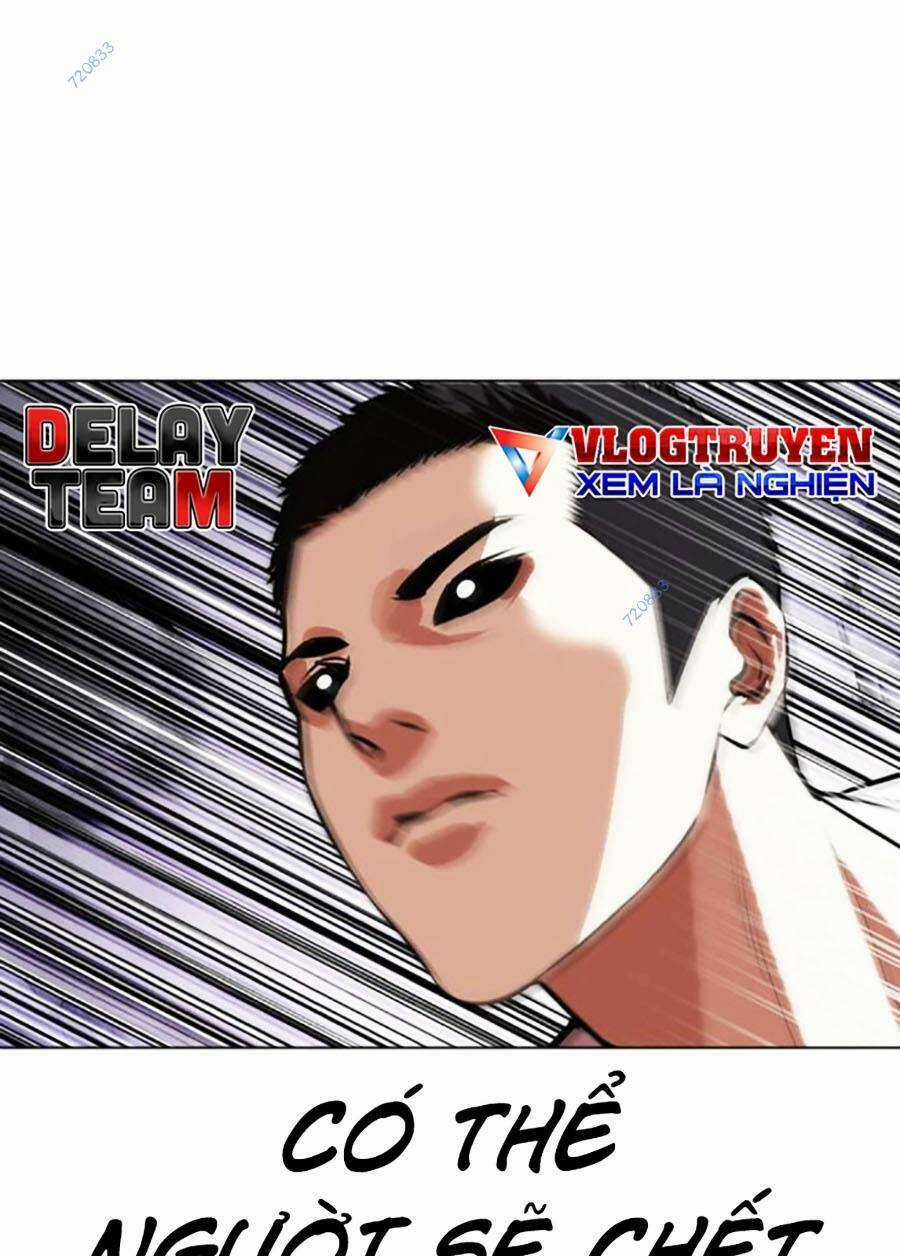 Hoán Đổi Nhiệm Màu Chapter 470 trang 135