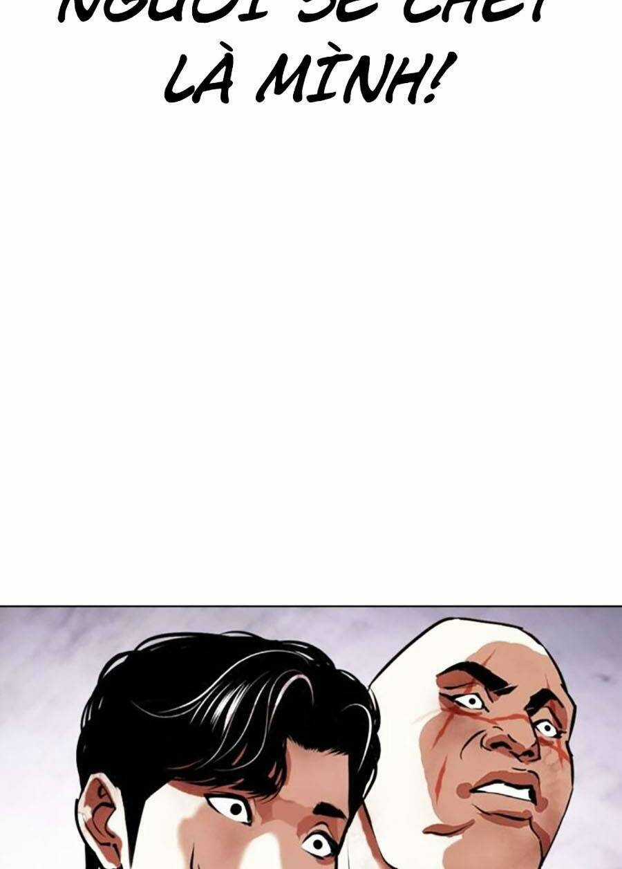 Hoán Đổi Nhiệm Màu Chapter 470 trang 136