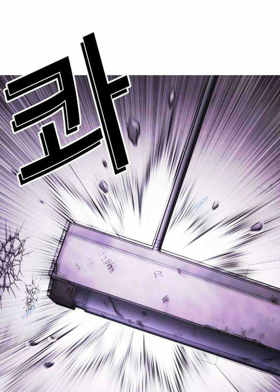 Hoán Đổi Nhiệm Màu Chapter 470 trang 140