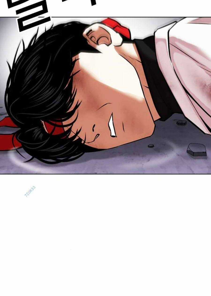 Hoán Đổi Nhiệm Màu Chapter 470 trang 144