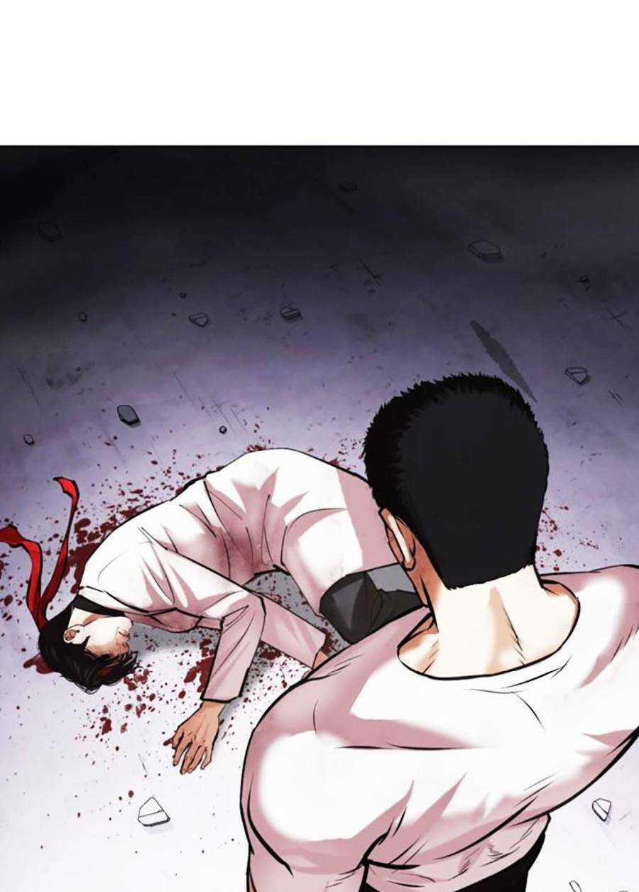 Hoán Đổi Nhiệm Màu Chapter 470 trang 145