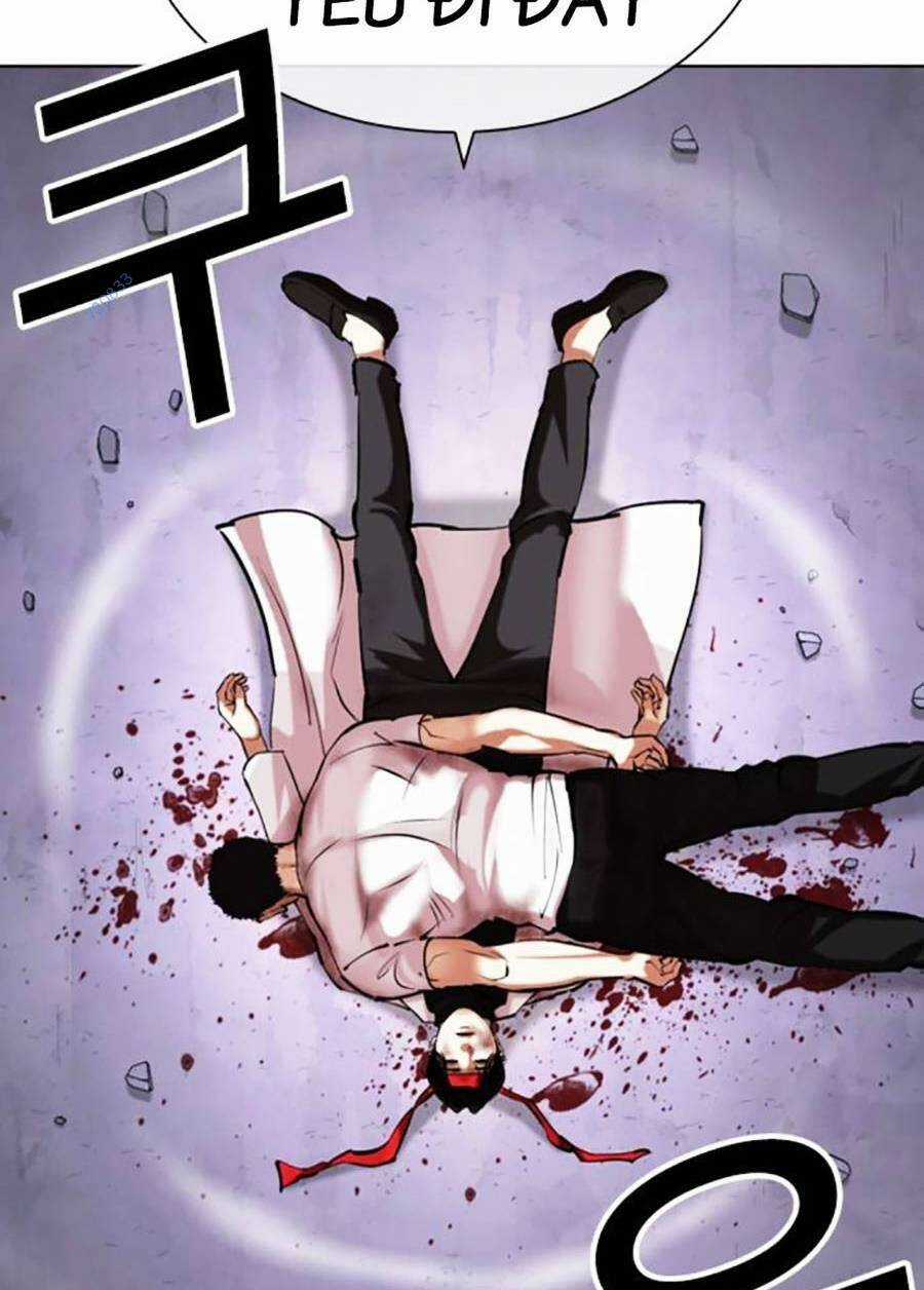 Hoán Đổi Nhiệm Màu Chapter 470 trang 155