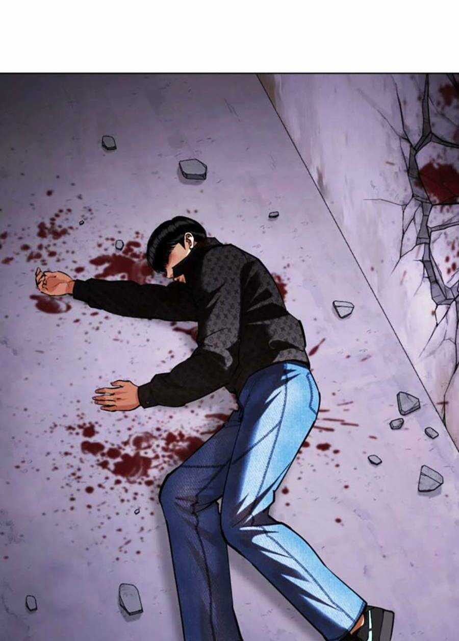 Hoán Đổi Nhiệm Màu Chapter 470 trang 158