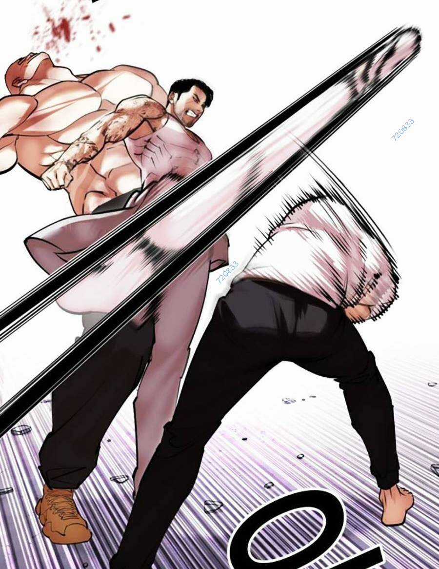 Hoán Đổi Nhiệm Màu Chapter 470 trang 16