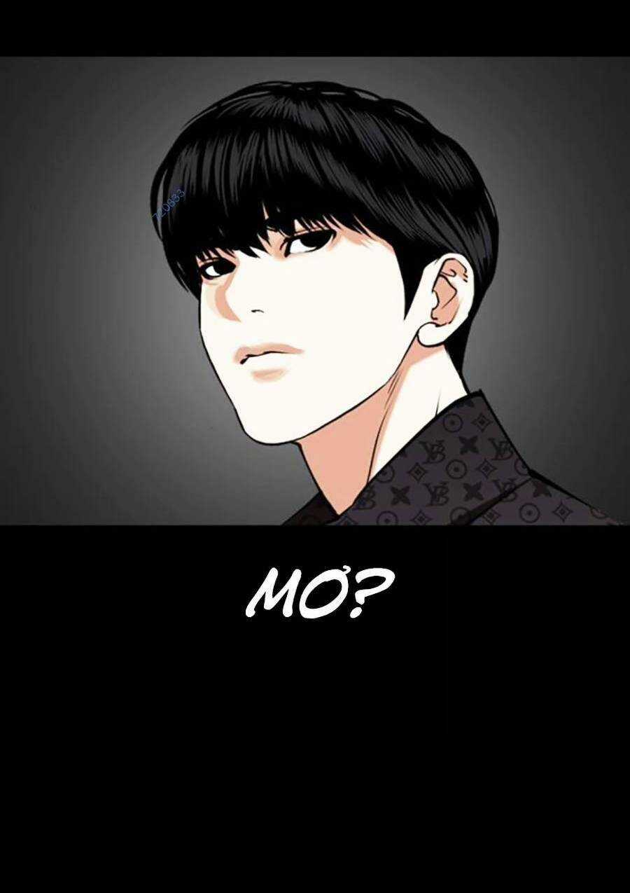 Hoán Đổi Nhiệm Màu Chapter 470 trang 167