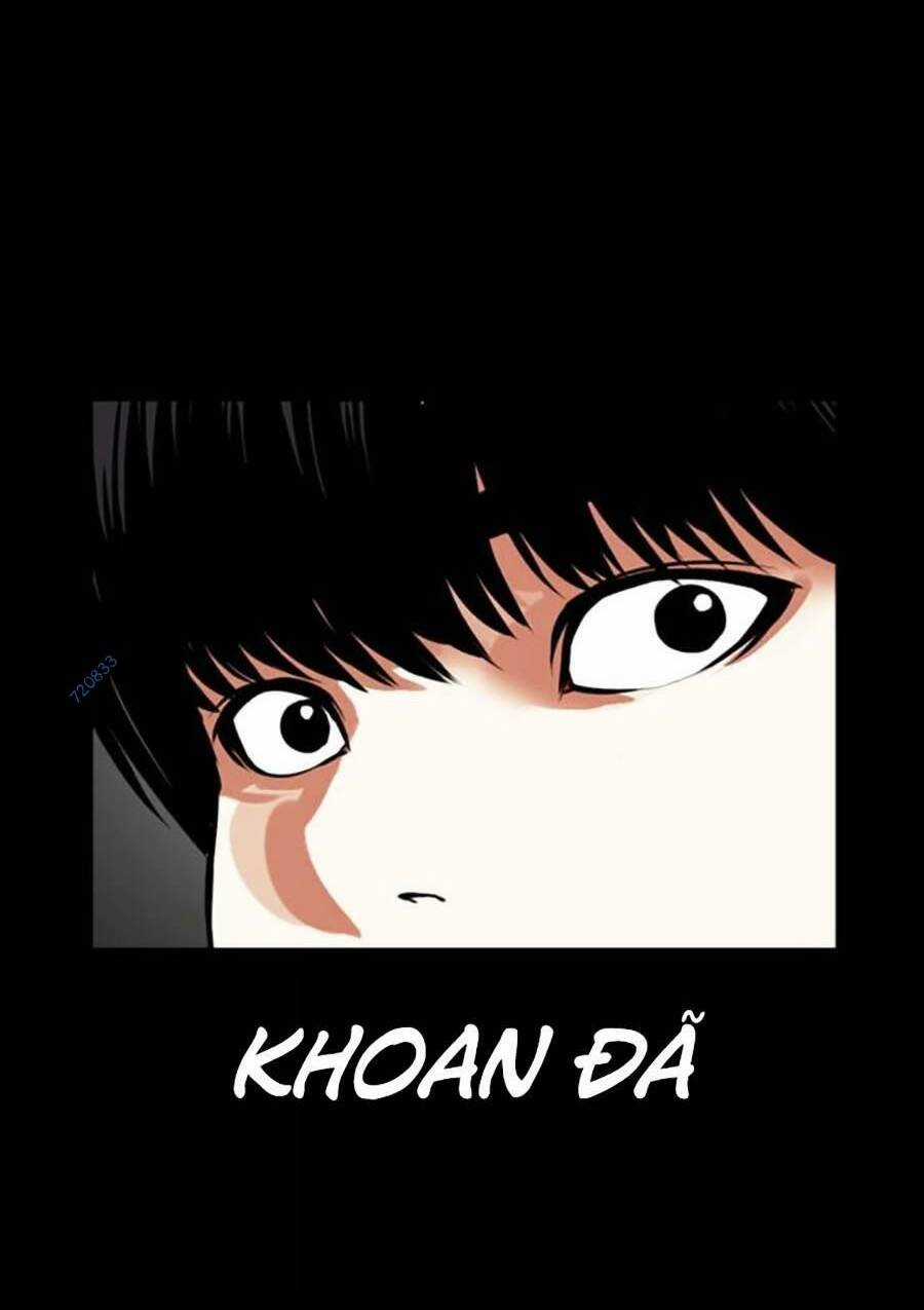 Hoán Đổi Nhiệm Màu Chapter 470 trang 168