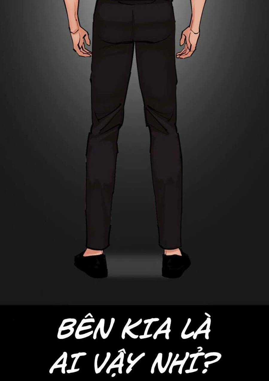 Hoán Đổi Nhiệm Màu Chapter 470 trang 170