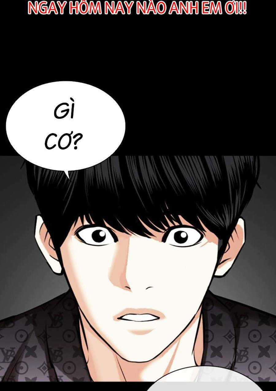 Hoán Đổi Nhiệm Màu Chapter 470 trang 173